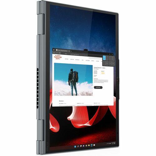 TOPSELLER TP X1 YOGA G8 I71365U VPRO 3.9G 16GB 512GB 14IN TOUCH