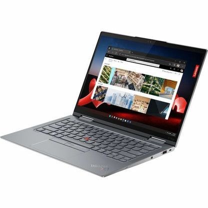 TOPSELLER TP X1 YOGA G8 I71365U VPRO 3.9G 16GB 512GB 14IN TOUCH