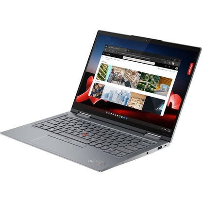 FR TOPSELLER TP X1 YOGA G8 I71365U VPRO 3.9G 16GB 512GB 14IN