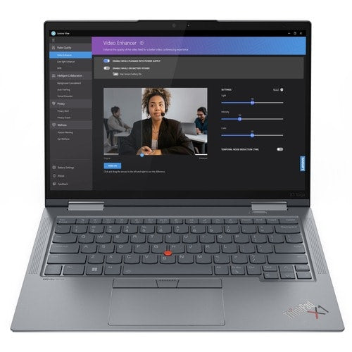 FR TOPSELLER TP X1 YOGA G8 I71365U VPRO 3.9G 16GB 512GB 14IN