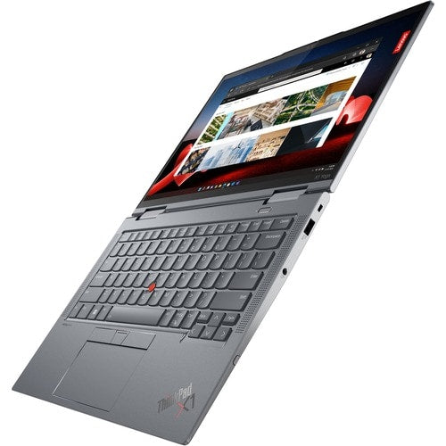 FR TOPSELLER TP X1 YOGA G8 I71365U VPRO 3.9G 16GB 512GB 14IN