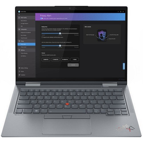 FR TOPSELLER TP X1 YOGA G8 I71365U VPRO 3.9G 16GB 512GB 14IN