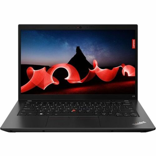 Lenovo ThinkPad L14 Gen 4 21H1001RCA 14\" Notebook - Full HD - Intel Core i5 13t