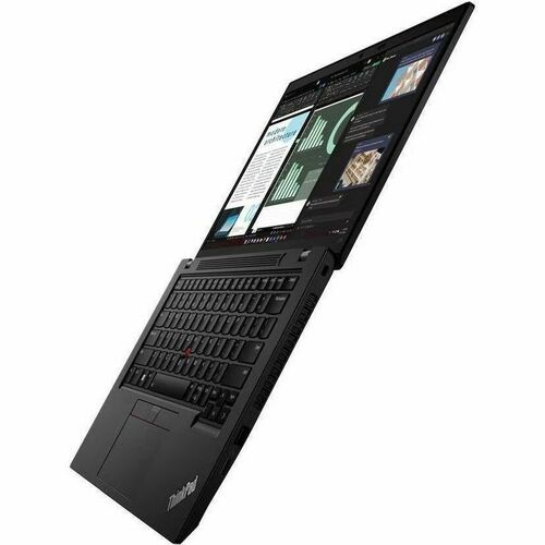 Lenovo ThinkPad L14 Gen 4 21H1001RCA 14\" Notebook - Full HD - Intel Core i5 13t
