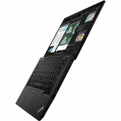Lenovo ThinkPad L14 Gen 4 21H1001RCA 14\" Notebook - Full HD - Intel Core i5 13t