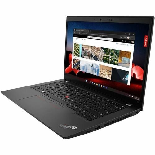 Lenovo ThinkPad L14 Gen 4 21H1001RCA 14\" Notebook - Full HD - Intel Core i5 13t