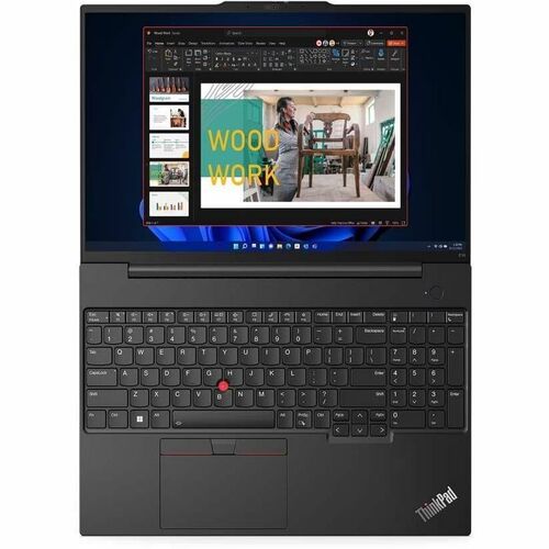 TOPSELLER TP E16 G1 I51335U 3.4G 8GB 512GB SSD 16IN W11P64