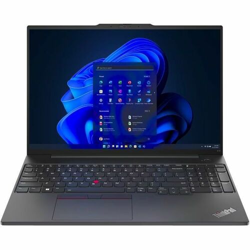 TOPSELLER TP E16 G1 I51335U 3.4G 16GB 256GB SSD 16IN W11P64