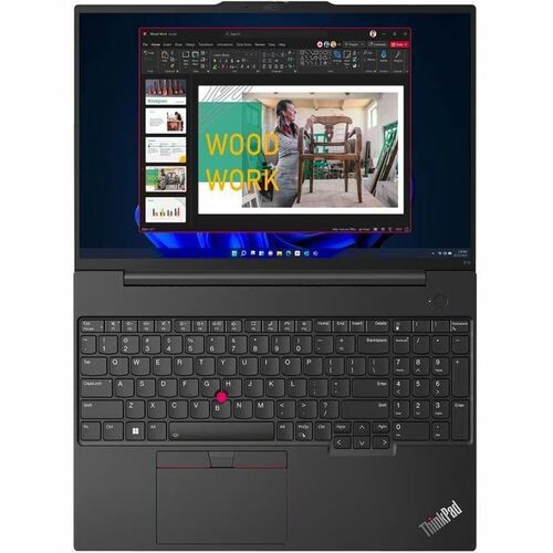 TOPSELLER TP E16 G1 I51335U 3.4G 16GB 256GB SSD 16IN W11P64