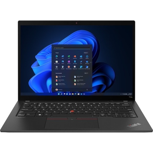 Meilleur vendeur FR TP T14S AMD R7 6850U 2,7 GHz 512 Go 16 Go 14 pouces W11P6