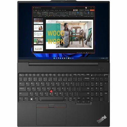 FR TOPSELLER TP E16 AMD G1 R7 7730U 2G 16GB 512GB 16IN W11P64