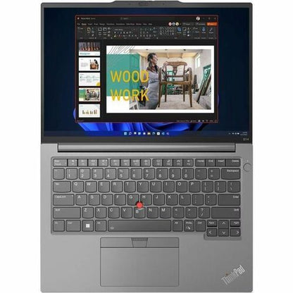 Meilleur vendeur FR TP E14 AMD G5 R5 7530U 2G 16 Go 256 Go 14 pouces W11P64
