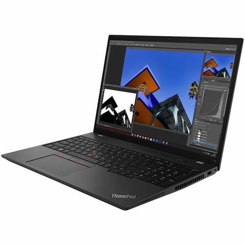 TOPSELLER TP T16 G2 I71365U 3.9G 16GB 512GB SSD 16IN W11P64