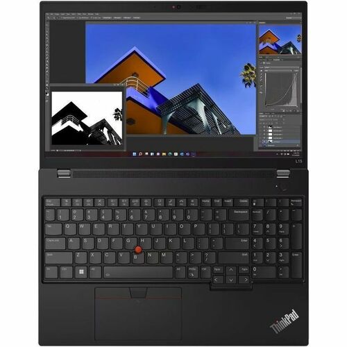 MEILLEUR VENDEUR TP L15 G4 I71365U 3.9G 15.6IN 512GB 16GB 14IN W11P