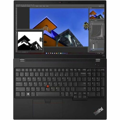 MEILLEUR VENDEUR TP L15 G4 I71365U 3.9G 15.6IN 512GB 16GB 14IN W11P