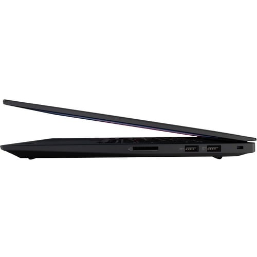 Meilleur vendeur FR TP X1 G4 I711800H 2,3 GHz 16 Go 512 Go 16 pouces W11P64