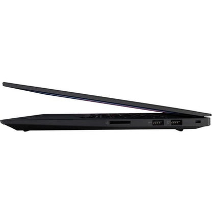 Meilleur vendeur FR TP X1 G4 I711800H 2,3 GHz 16 Go 512 Go 16 pouces W11P64