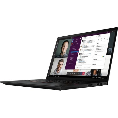 Meilleur vendeur FR TP X1 G4 I711800H 2,3 GHz 16 Go 512 Go 16 pouces W11P64