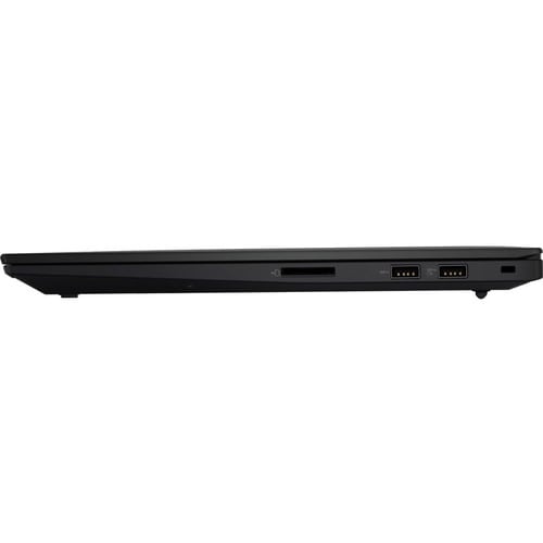 Meilleur vendeur FR TP X1 G4 I711800H 2,3 GHz 16 Go 512 Go 16 pouces W11P64