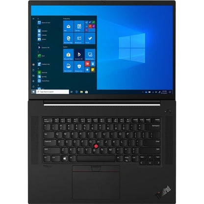 Meilleur vendeur FR TP X1 G4 I711800H 2,3 GHz 16 Go 512 Go 16 pouces W11P64