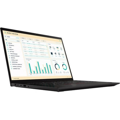Meilleur vendeur FR TP X1 G4 I711800H 2,3 GHz 16 Go 512 Go 16 pouces W11P64