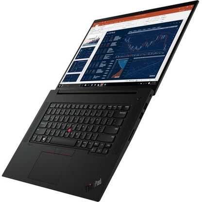 Meilleur vendeur FR TP X1 G4 I711800H 2,3 GHz 16 Go 512 Go 16 pouces W11P64