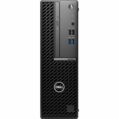 OPTIPLEX SFF I3-13100 8GB 1DIMM 256GB SS NOWLS 1DP 1HDMI W11