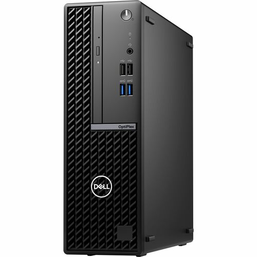 OPTIPLEX SFF I3-13100 8GB 1DIMM 256GB SS NOWLS 1DP 1HDMI W11
