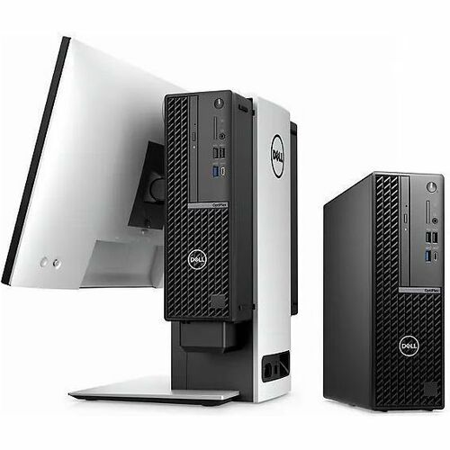 OPTIPLEX SFF I3-13100 8GB 1DIMM 256GB SS NOWLS 1DP 1HDMI W11