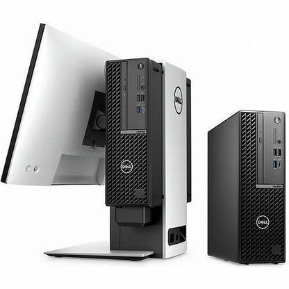 OPTIPLEX SFF I3-13100 8GB 1DIMM 256GB SS NOWLS 1DP 1HDMI W11