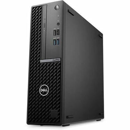 OPTIPLEX SFF I3-13100 8GB 1DIMM 256GB SS NOWLS 1DP 1HDMI W11