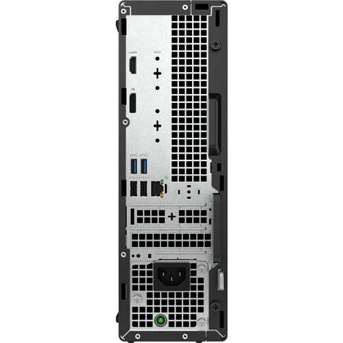 OPTIPLEX SFF I3-13100 8GB 1DIMM 256GB SS NOWLS 1DP 1HDMI W11