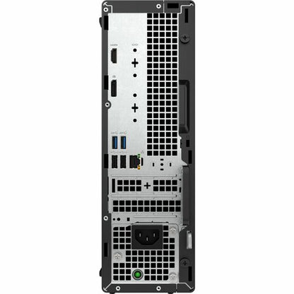 OPTIPLEX SFF I3-13100 8GB 1DIMM 256GB SS NOWLS 1DP 1HDMI W11