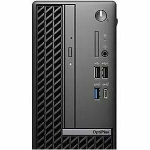 OPTIPLEX SFF I3-13100 8GB 1DIMM 256GB SS NOWLS 1DP 1HDMI W11