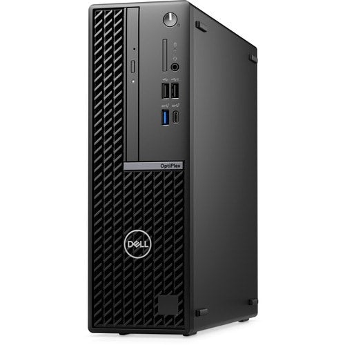 OPTIPLEX SFF I3-13100 8GB 1DIMM 256GB SS RW NOWLS 1DP 1HDMI W11