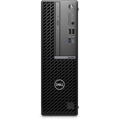 OPTIPLEX SFF I3-13100 8GB 1DIMM 256GB SS RW NOWLS 1DP 1HDMI W11