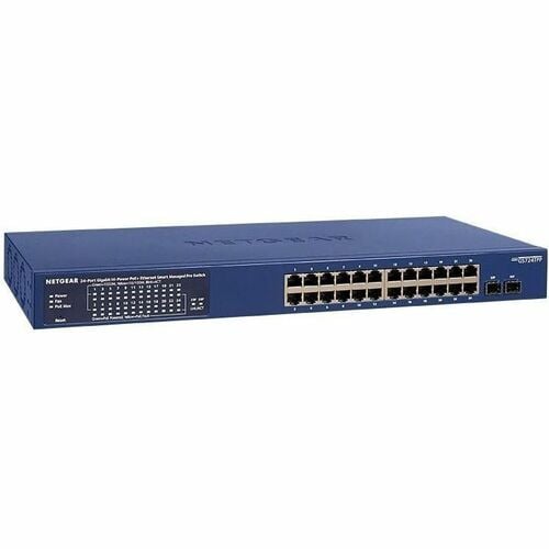 INTERRUPTOR INTELIGENTE GE POE+ 24P