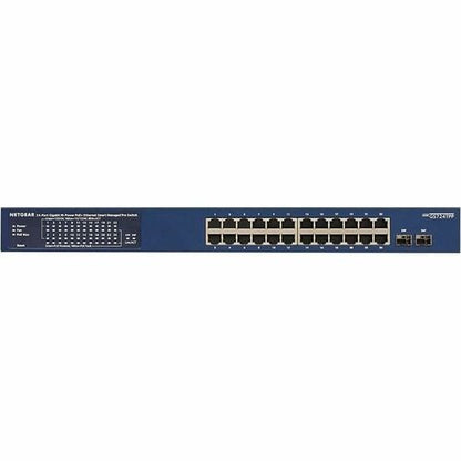 INTERRUPTOR INTELIGENTE GE POE+ 24P