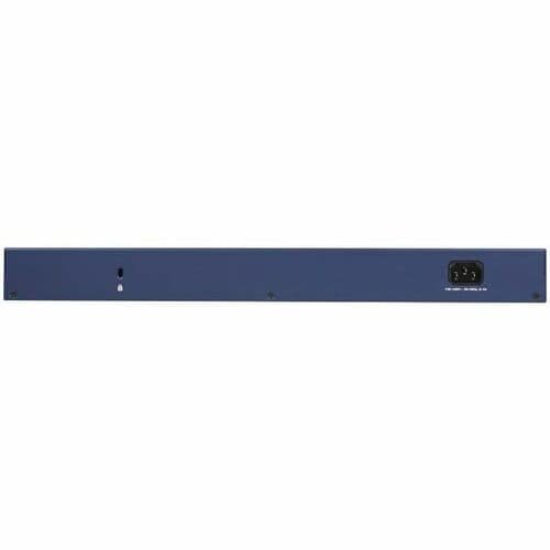INTERRUPTOR INTELIGENTE GE POE+ 24P