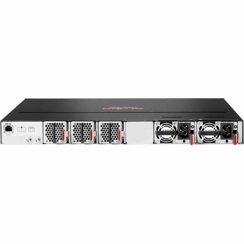 HPE ANW 8100-24XF4C FB3F2AC BDL EE.UU. ES