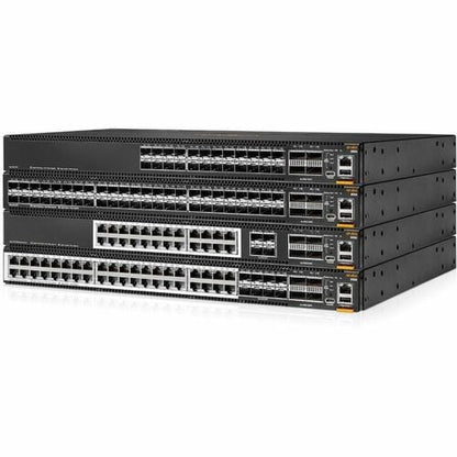 HPE ANW 8100-24XF4C FB3F2AC BDL EE.UU. ES