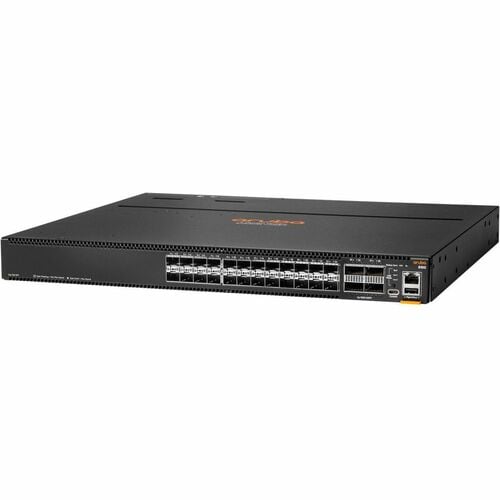 HPE ANW 8100-24XF4C FB3F2AC BDL EE.UU. ES