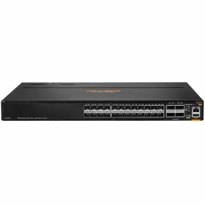 HPE ANW 8100-24XF4C BF3F2AC BDL US EN PL L1