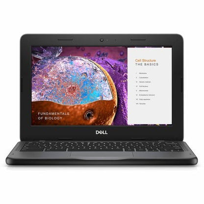 Chromebook Dell Chromebook 3000 3110 11,6" (294,64 mm) à écran tactile - HD