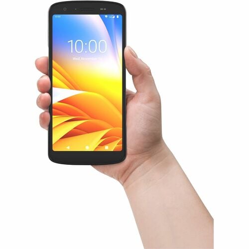 Terminal portátil Zebra TC27 - 1D, 2D - 5G, LTE - Motor de escaneo SE55 - Qualcomm 2.1
