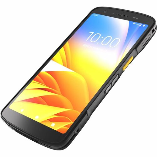 Terminal portátil Zebra TC27 - 1D, 2D - 5G, 4G, 3G, 2G, HSPA+, LTE - SE55Scan En