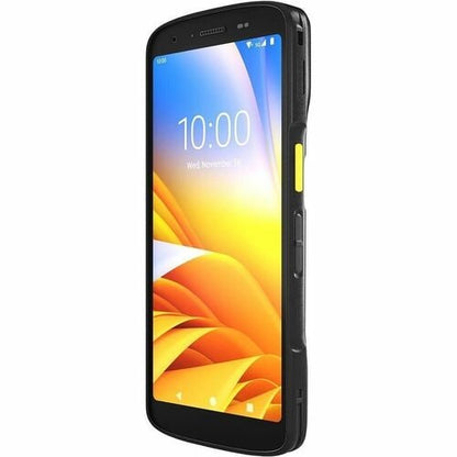Terminal portátil Zebra TC27 - 1D, 2D - 5G, 4G, 3G, 2G, HSPA+, LTE - SE55Scan En