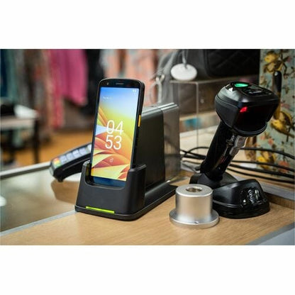 Zebra TC22 Mobile Computer - 1D, 2D - SE5500Scan Engine2.10 GHz - 6 GB RAM - 64