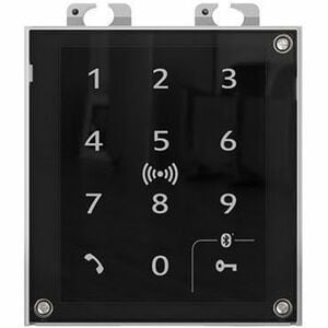 2N Access Control Keypad Module - Touch Capacitive, Bluetooth, LED Indicator, Ac