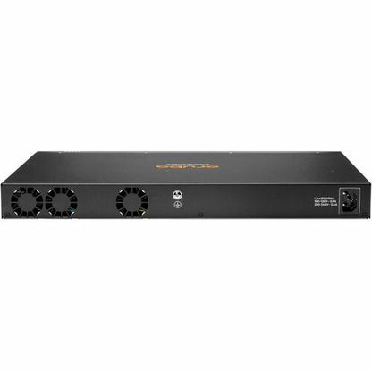 ANW 6200F 24G 4SFP+ SW PL WB